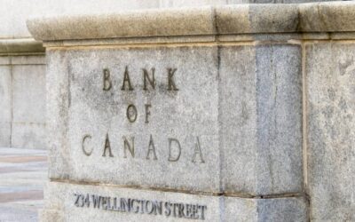 Bank of Canada Holds Policy Rate At 4.5%