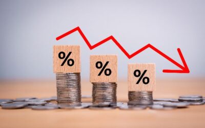Good News On the Inflation Front Suggests Policy Rates Have Peaked