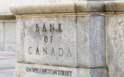 Hawkish Hold By The Bank of Canada