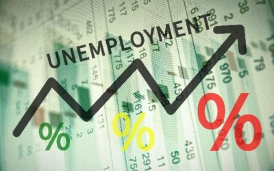 Soft jobs reports in the US and Canada suggest that Central bank policy rates have peaked.