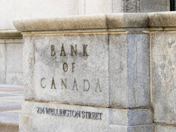 Bank of Canada Holds Rates Steady and Forecasts a Soft Landing