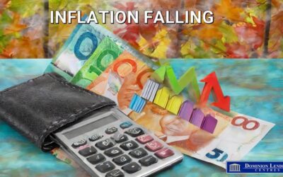 Great News On The Canadian Inflation Front