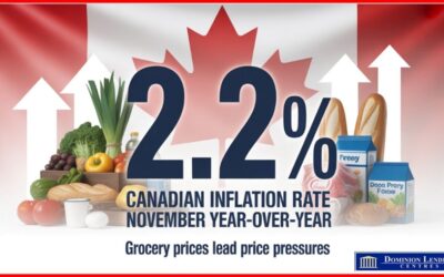 Good News on the Inflation Front Will Keep the BoC on the Sidelines