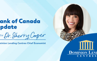 Bank of Canada Update