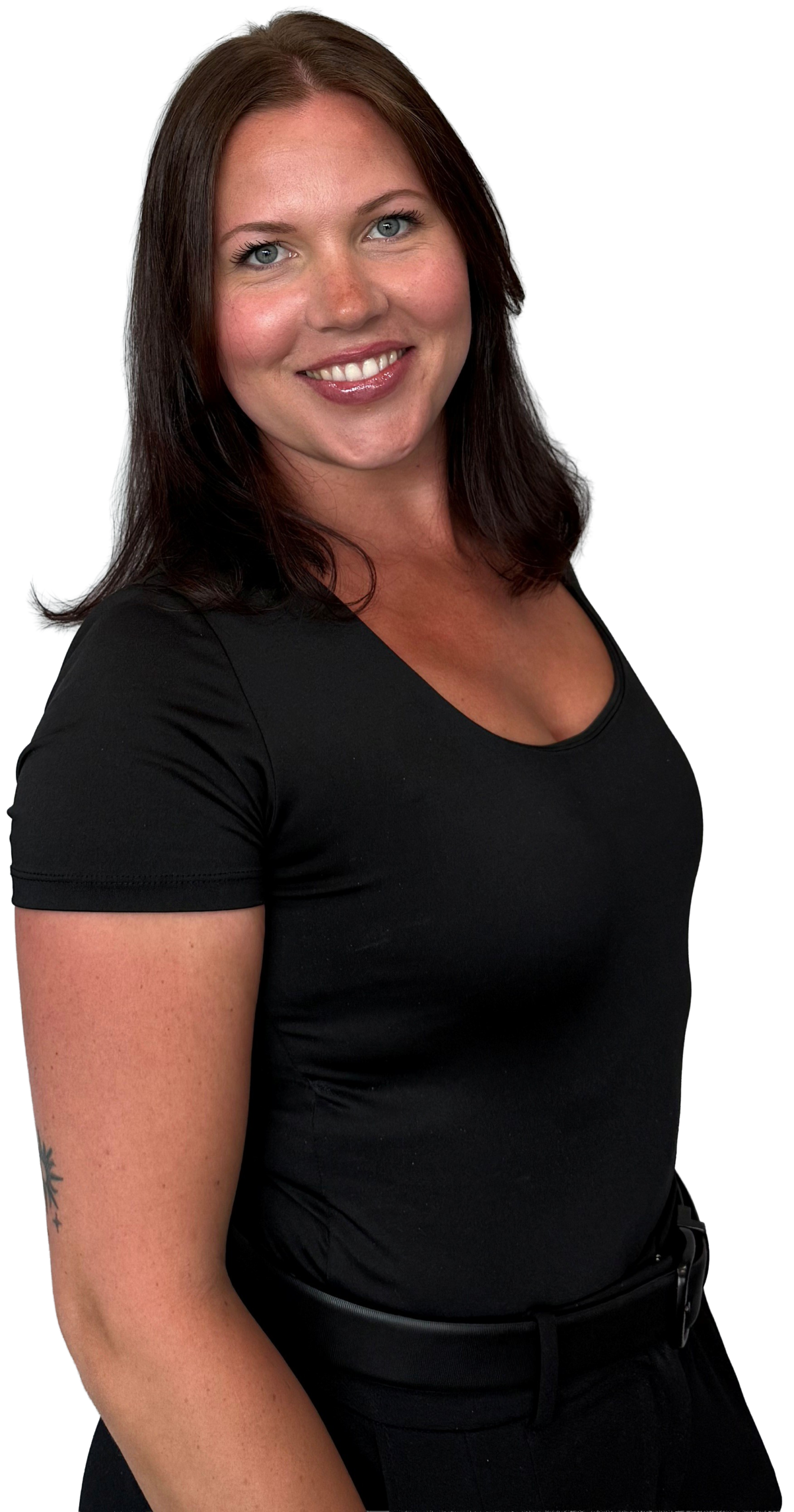 Scott Robinson Mortgage Broker