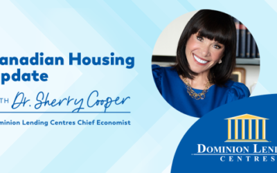 Canadian Housing Update